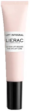 LIERAC LIFT INTEGRAL CONTORNO OCCHI LIFTANTE 15 ML 2022 - Gruppofarmastore.it