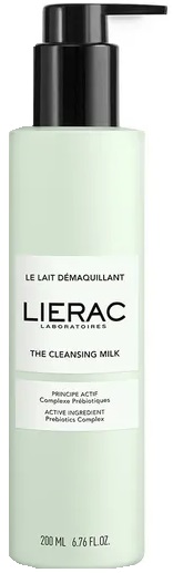 LIERAC LATTE STRUCCANTE 200 ML 2022 - Gruppofarmastore.it