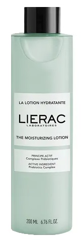 LIERAC LOZIONE IDRATANTE 200 ML 2022 - Gruppofarmastore.it