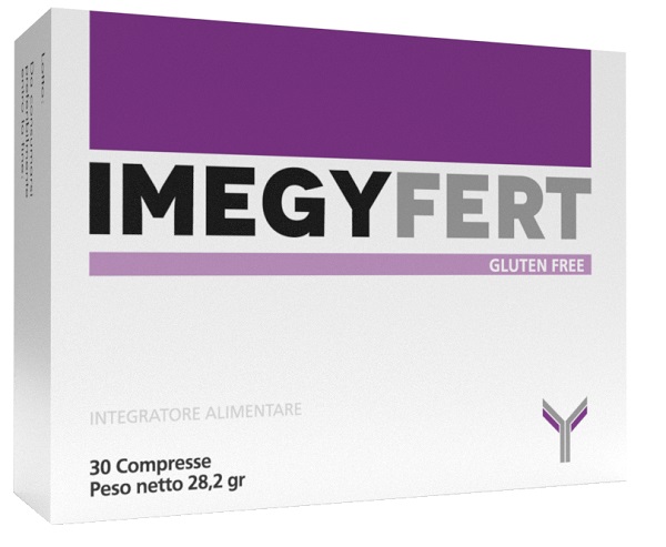 IMEGYFERT 30 COMPRESSE - Gruppofarmastore.it