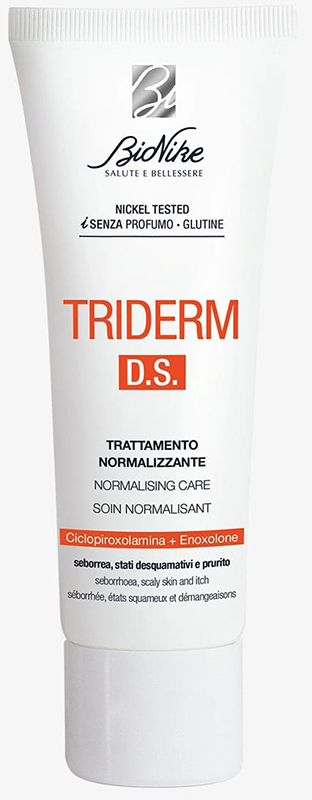 TRIDERM IMMU GEL 30 ML - Gruppofarmastore.it