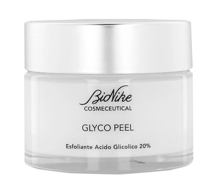 COSMECEUTICAL GLYCO PEEL ESFOLIANTE ACIDO GLICOLICO 20% 50 DISCHETTI MONOUSO - Gruppofarmastore.it
