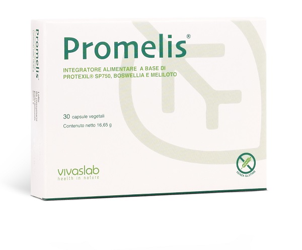 PROMELIS 30 CAPSULE - Gruppofarmastore.it