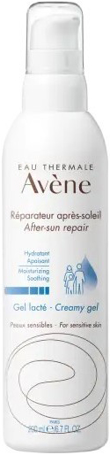 EAU THERMALE AVENE RISTRUTTURANTE DOPOSOLE NUOVA FORMULA 200 ML - Gruppofarmastore.it