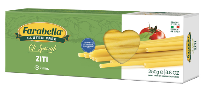 FARABELLA ZITI 250 G - Gruppofarmastore.it