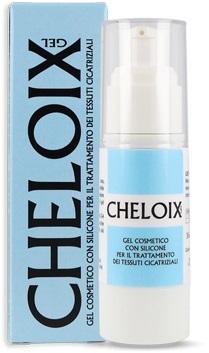 CHELOIX GEL 30 ML - Gruppofarmastore.it