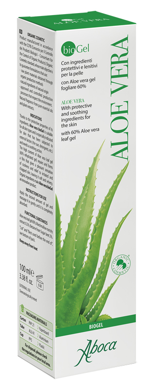 ALOE BIOGEL 100 ML - Gruppofarmastore.it