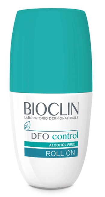 BIOCLIN DEO CONTROL ROLL ON 50 ML PROMO - Gruppofarmastore.it
