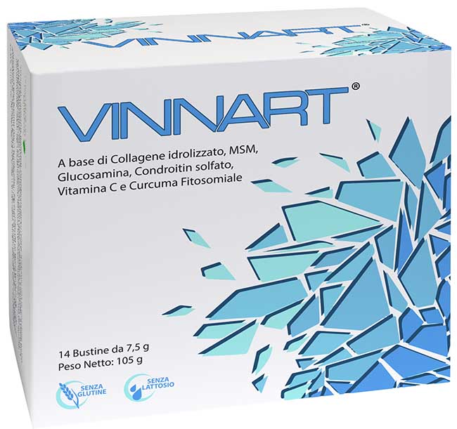 VINNART 14 BUSTINE - Gruppofarmastore.it