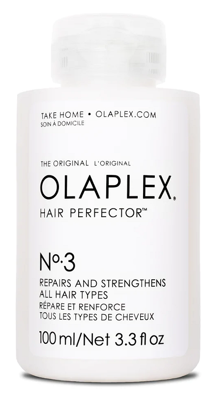OLAPLEX N 3 HAIR PERFECTOR 100 ML - Gruppofarmastore.it