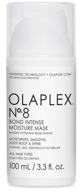 OLAPLEX N 8 BOND INTENSE MOISTURE MASK 100 ML - Gruppofarmastore.it