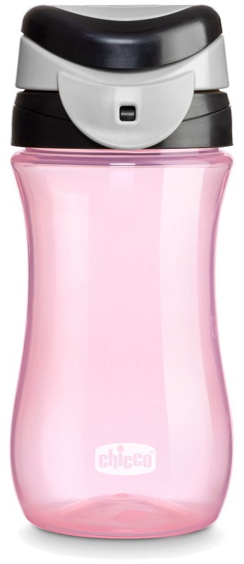 CHICCO TRAVEL CUP 2Y+ ROSA - Gruppofarmastore.it