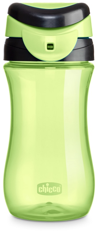 CHICCO TRAVEL CUP 2Y+ VERDE - Gruppofarmastore.it