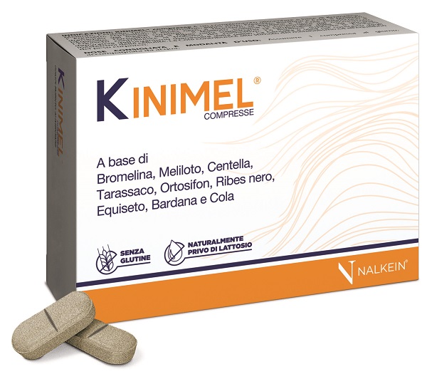 KINIMEL 30 COMPRESSE - Gruppofarmastore.it