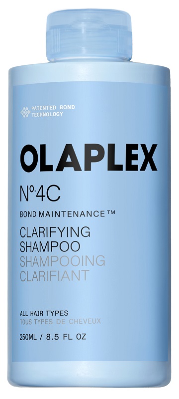 OLAPLEX N4C BOND MAINTENANCE CLARIFYING SHAMPOO 250 ML - Gruppofarmastore.it