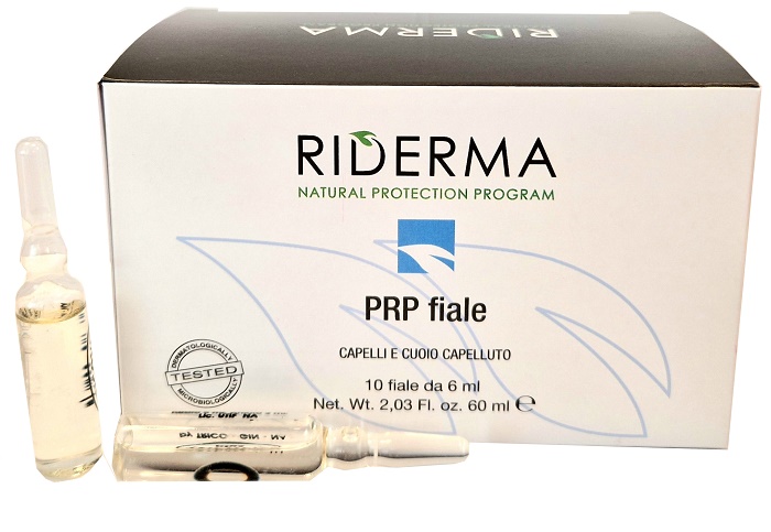 RIDERMA DS LOZIONE 100 ML - Gruppofarmastore.it