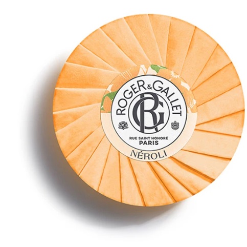 ROGER&GALLET NEROLI SAPONETTA 100 G - Gruppofarmastore.it