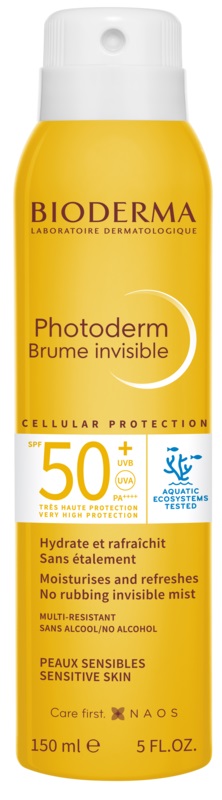 PHOTODERM BRUME SOLAIRE SPF50+ 150 ML - Gruppofarmastore.it
