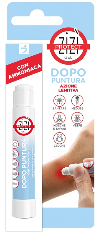 LABORATORIO DELLA FARMACIA ZIZI' DOPO PUNTURA PENNA 12 ML - Gruppofarmastore.it