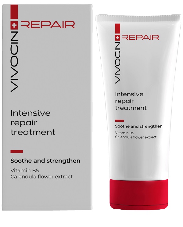 VIVOCIN INTENSIVE REPAIR TREATMENT 50 ML - Gruppofarmastore.it