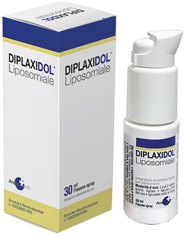DIPLAXIDOL LIPOSOMIALE 30 ML - Gruppofarmastore.it