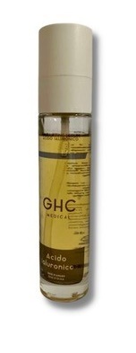 GHC MEDICAL HAIR LIFTING SERUM 50 ML - Gruppofarmastore.it