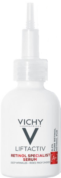 LIFTACTIV RETINOL SERUM 30 ML - Gruppofarmastore.it