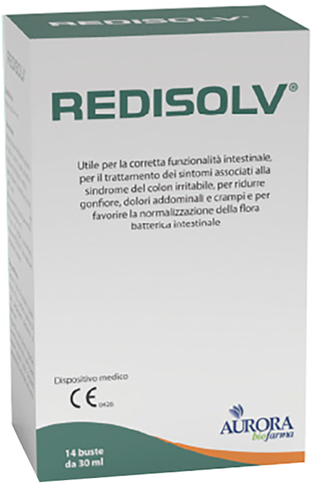 REDISOLV 14 STICK - Gruppofarmastore.it