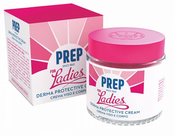 PREP CREMA FOR LADIES 75 ML - Gruppofarmastore.it