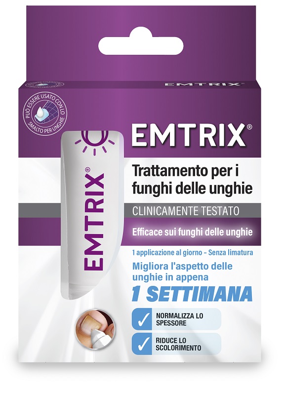 SOLUZIONE EMTRIX 10 ML - Gruppofarmastore.it