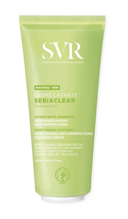 SEBIACLEAR CREME LAVANTE 200 ML - Gruppofarmastore.it