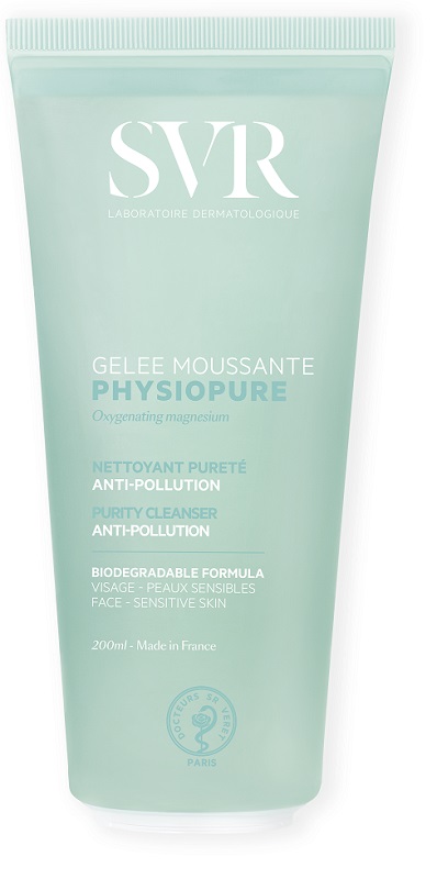PHYSIOPURE GELEE MOUSSANTE 200 ML - Gruppofarmastore.it