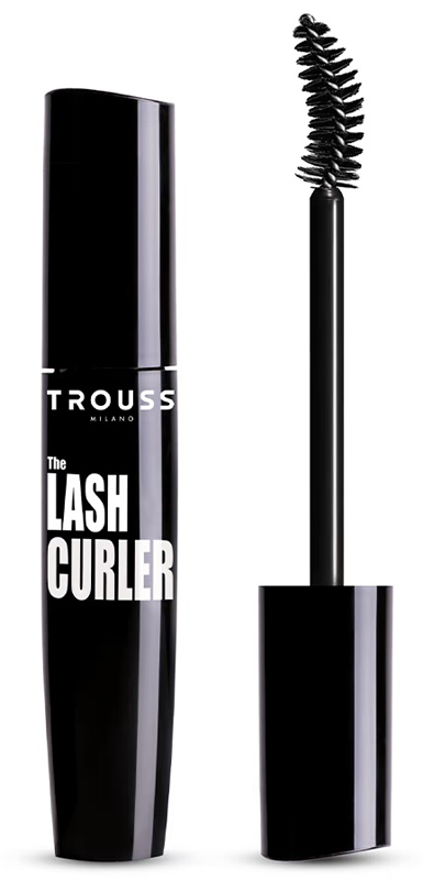 TROUSS MAKE UP 41 MASCARA LASH CURLER - Gruppofarmastore.it