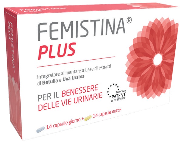 FEMISTINA PLUS 28 CAPSULE - Gruppofarmastore.it