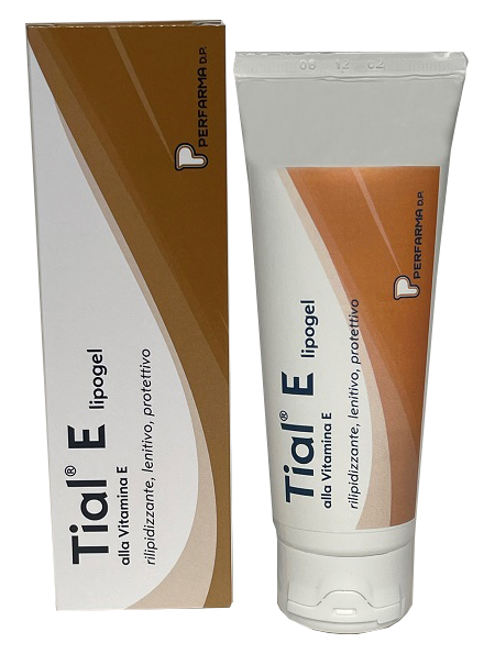 TIAL E LIPOGEL CUTE MUCOSE SECCHE 75 ML - Gruppofarmastore.it
