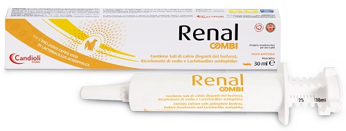 RENAL COMBI PASTA 30 ML - Gruppofarmastore.it