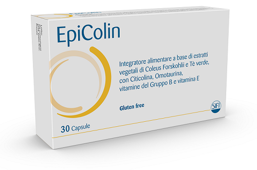 EPICOLIN 30 CAPSULE - Gruppofarmastore.it