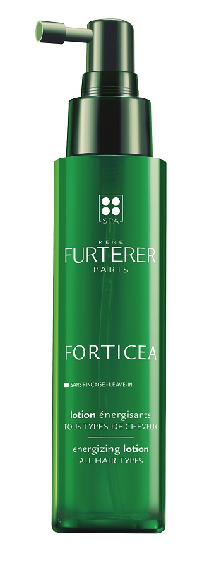 RENE FURTERER FORTICEA LOZIONE TONICA FORTIFICANTE 100 ML - Gruppofarmastore.it