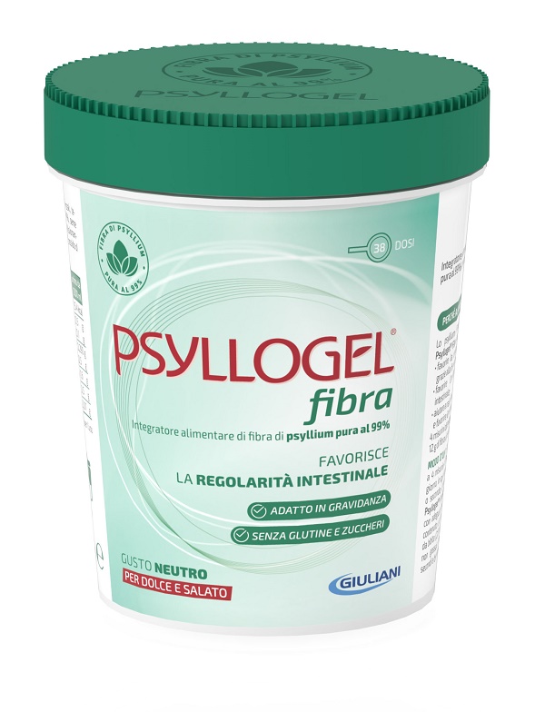 PSYLLOGEL FIBRA NEUTRO 170 G - Gruppofarmastore.it