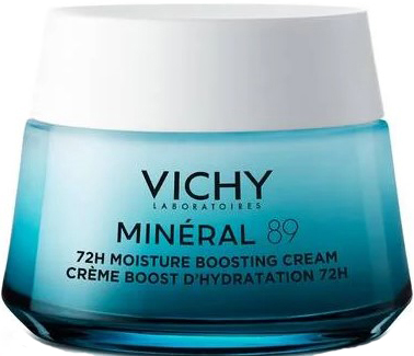 MINERAL 89 CREMA LEGGERA 50 ML - Gruppofarmastore.it