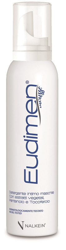 EUDIMEN MOUSSE 200 ML - Gruppofarmastore.it