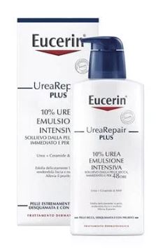 EUCERIN UREAREP 10% 400 ML PROMO - Gruppofarmastore.it