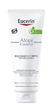 EUCERIN ATOPICONTROL BALSAMO CORPO 400 ML PROMO - Gruppofarmastore.it