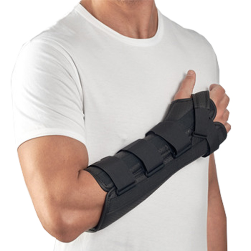 EKEEP M2 MANUKEEP TUTORE POLSINO DESTRO TAGLIA 03 - Gruppofarmastore.it