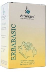 ERBABASIC 60 COMPRESSE - Gruppofarmastore.it