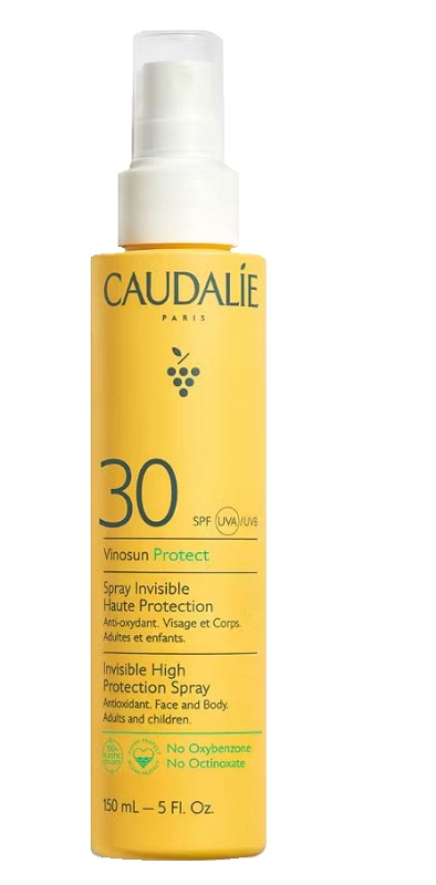 VINOSUN SPRAY ALTA PROTEZIONE SPF30 150 ML - Gruppofarmastore.it