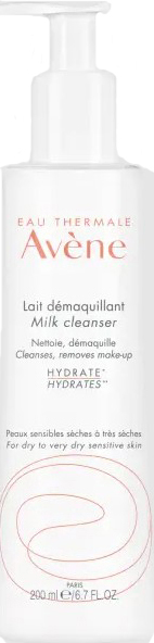 AVENE LATTE DETERGENTE DELICATO NUOVA FORMULA 200 ML - Gruppofarmastore.it