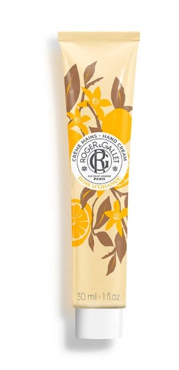 ROGER&GALLET BOIS D'ORANGE CREME MAINS 30 ML - Gruppofarmastore.it