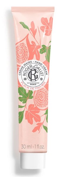 ROGER&GALLET FLEUR DE FIGUIER CREME MAINS 30 ML - Gruppofarmastore.it