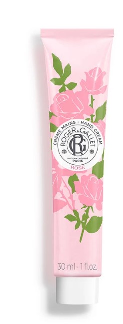ROGER&GALLET ROSE CREME MAINS 30 ML - Gruppofarmastore.it